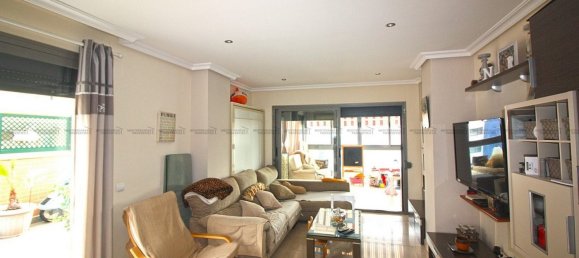 2 Schlafzimmer Wohnung in Villajoyosa, Spain, Nr. 2644 3