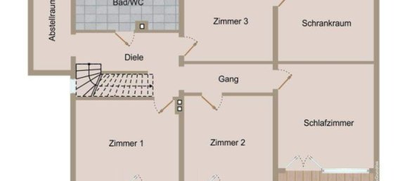 7-Zimmer Haus in Salzburg-Umgebung, Austria, Nr. 215851 14