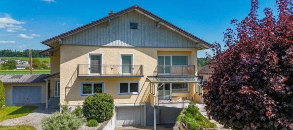 7-Zimmer Haus in Salzburg-Umgebung, Austria, Nr. 215851 11