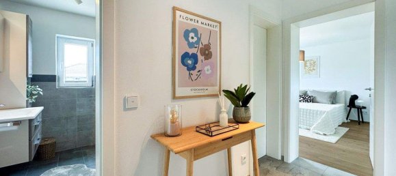 7-Zimmer Haus in Salzburg-Umgebung, Austria, Nr. 215851 9