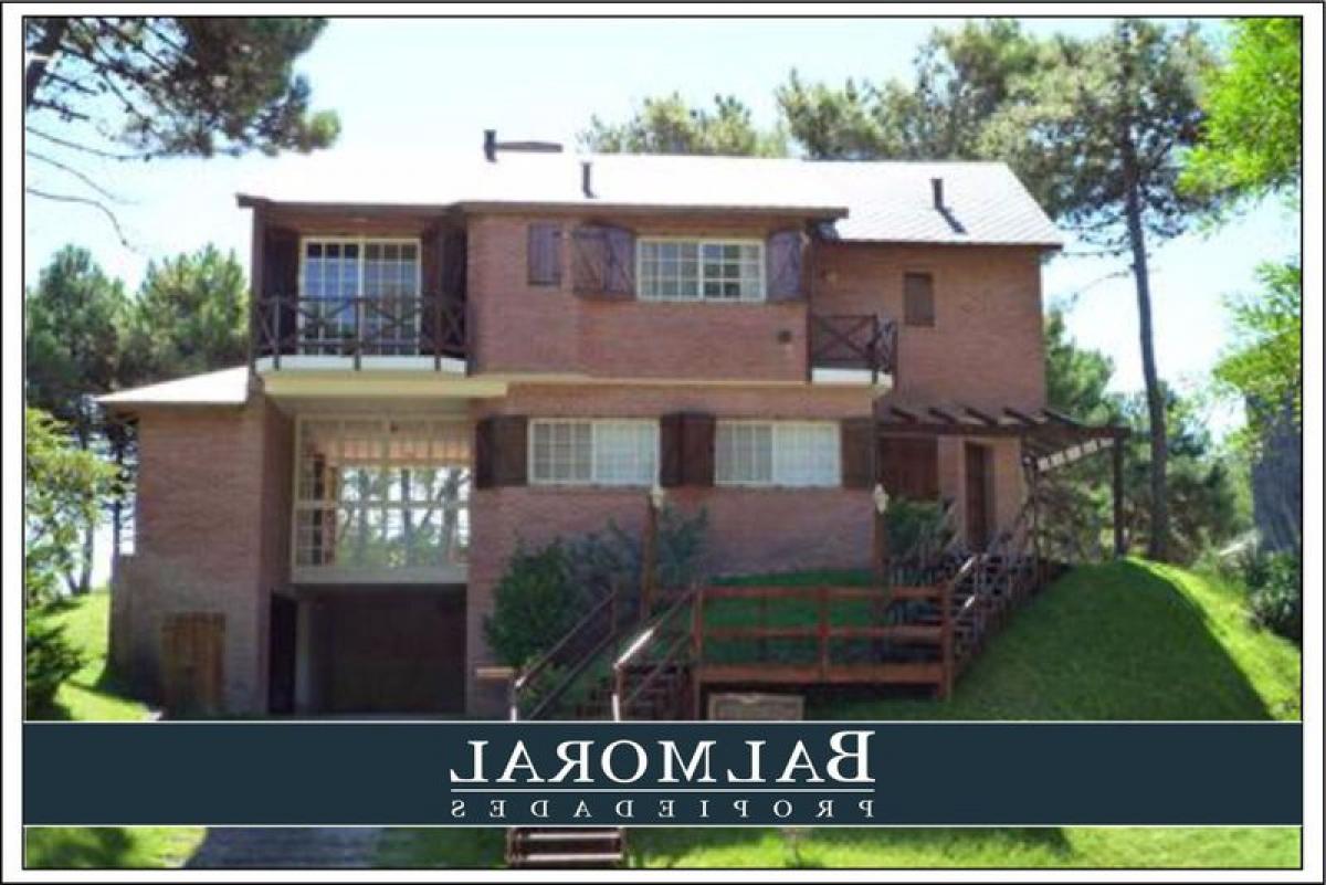 5 Schlafzimmer Haus in Mar del Plata, Argentina, Nr. 88183