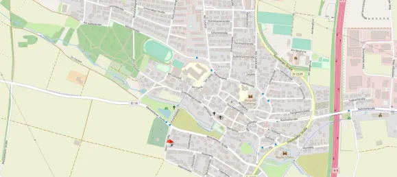 Apartamento T1 em Eichstatt, Germany N.º 153624 16