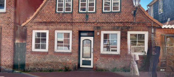 Casa de 3 dormitorios en Schleswig-Holstein, Germany No. 42137 19