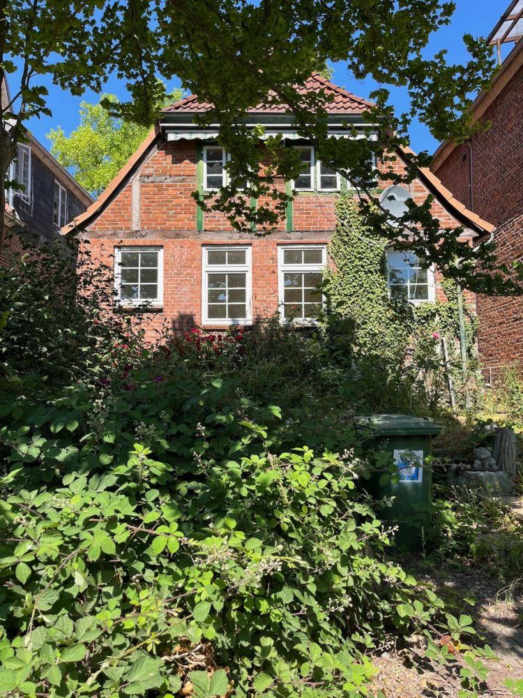 Casa de 3 dormitorios en Schleswig-Holstein, Germany No. 42137