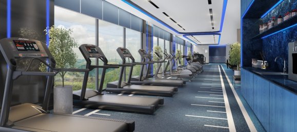 Квартира с 382 спальнями в Паттайя, Таиланд № 60106 15