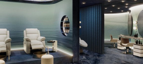 Квартира с 382 спальнями в Паттайя, Таиланд № 60106 14