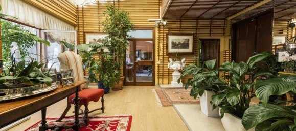 3 bedrooms Villa in Florence, Italy No. 329091 6