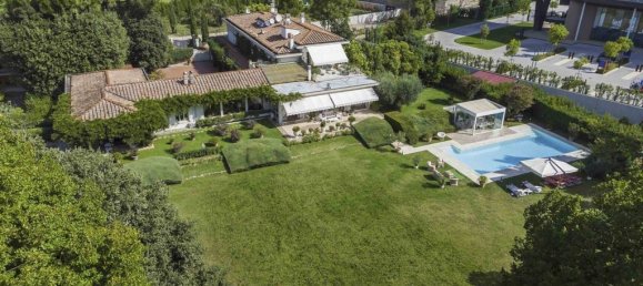 3 bedrooms Villa in Florence, Italy No. 329091 19