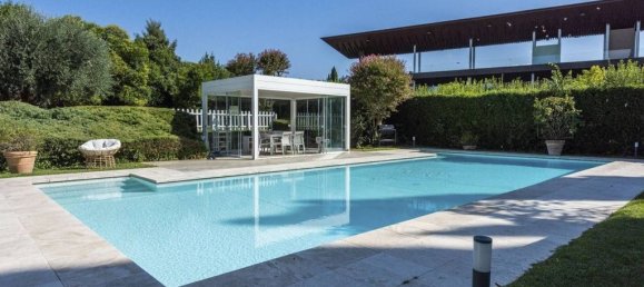 3 bedrooms Villa in Florence, Italy No. 329091 3