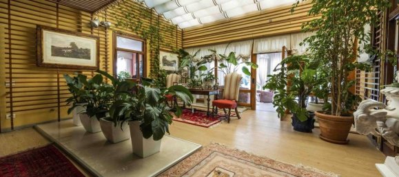 3 bedrooms Villa in Florence, Italy No. 329091 5