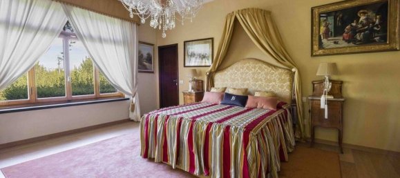 3 bedrooms Villa in Florence, Italy No. 329091 12