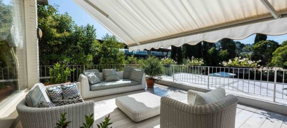 3 bedrooms Villa in Florence, Italy No. 329091 4