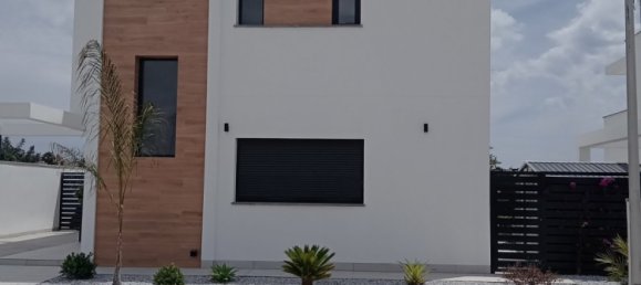 4 غرف نوم فيلا في San Javier, Spain رقم 7633 14