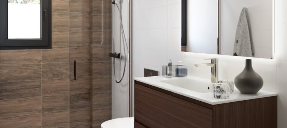 4 غرف نوم فيلا في San Javier, Spain رقم 7633 8