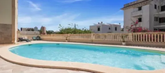 2 bedrooms Apartment in Palma de Majorca, Spain No. 173910 11