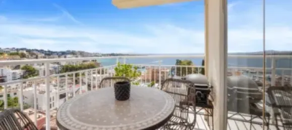 2 bedrooms Apartment in Palma de Majorca, Spain No. 173910 9