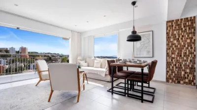 2 bedrooms Apartment in Palma de Majorca, Spain No. 173910