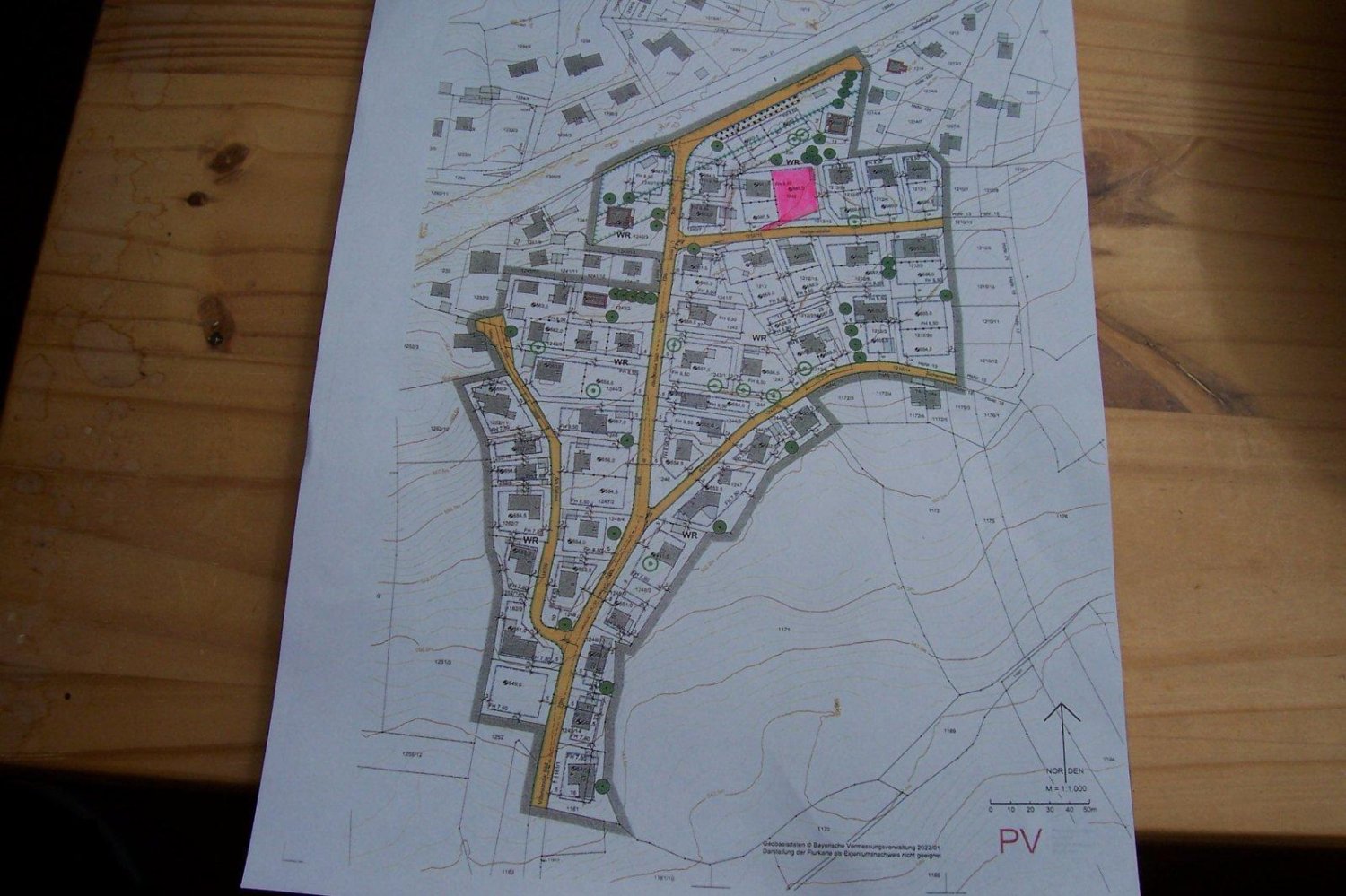 Terreno en Furstenfeldbruck, Germany No. 241150