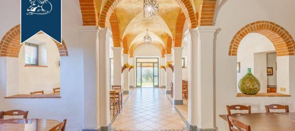 25 bedrooms Hotel in Civitella Paganico, Italy No. 17561 15