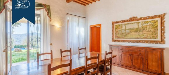 25 bedrooms Hotel in Civitella Paganico, Italy No. 17561 19