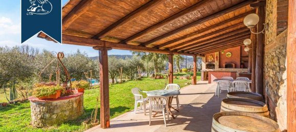 25 bedrooms Hotel in Civitella Paganico, Italy No. 17561 5