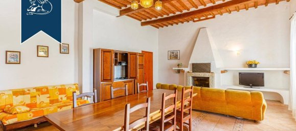 25 bedrooms Hotel in Civitella Paganico, Italy No. 17561 18