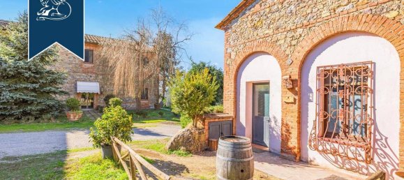 25 bedrooms Hotel in Civitella Paganico, Italy No. 17561 12