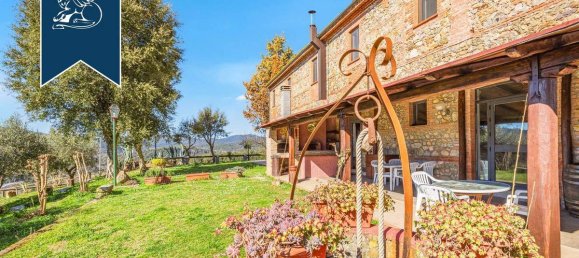 25 bedrooms Hotel in Civitella Paganico, Italy No. 17561 7