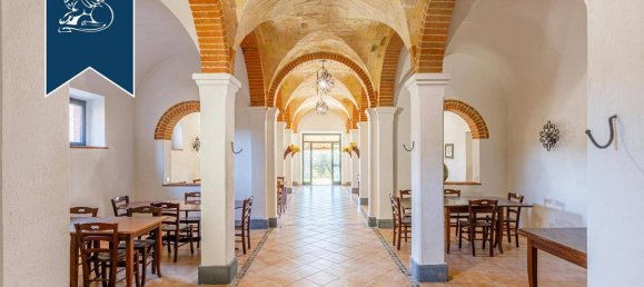 25 bedrooms Hotel in Civitella Paganico, Italy No. 17561 13