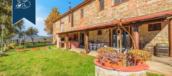 25 bedrooms Hotel in Civitella Paganico, Italy No. 17561 6