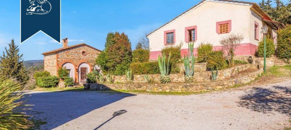 25 bedrooms Hotel in Civitella Paganico, Italy No. 17561 9