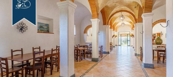 25 bedrooms Hotel in Civitella Paganico, Italy No. 17561 14