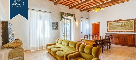 25 bedrooms Hotel in Civitella Paganico, Italy No. 17561 16