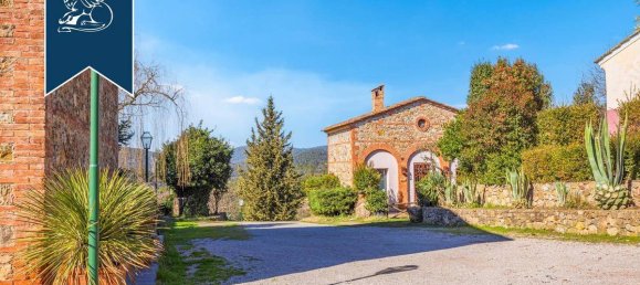 25 bedrooms Hotel in Civitella Paganico, Italy No. 17561 8