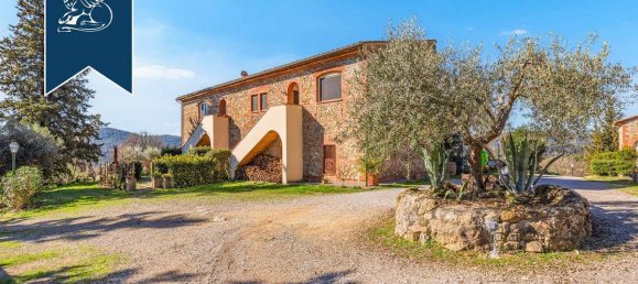 25 bedrooms Hotel in Civitella Paganico, Italy No. 17561 11