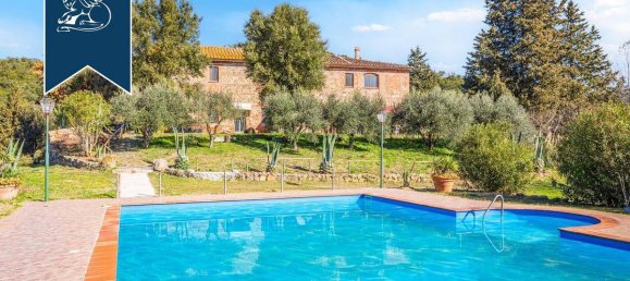 25 bedrooms Hotel in Civitella Paganico, Italy No. 17561 3