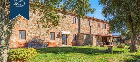 25 bedrooms Hotel in Civitella Paganico, Italy No. 17561 4