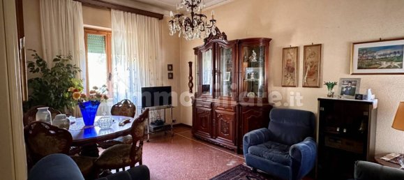 Квартира с 2 спальнями в Генуя, Италия № 317975 6