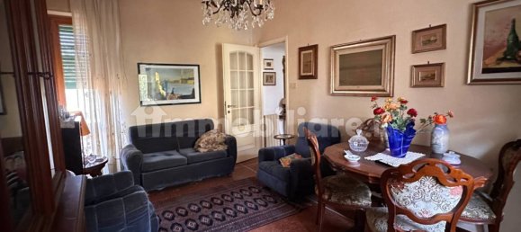 Квартира с 2 спальнями в Генуя, Италия № 317975 7