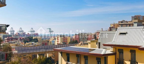 Квартира с 2 спальнями в Генуя, Италия № 317975 9