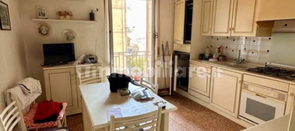 Квартира с 2 спальнями в Генуя, Италия № 317975 11