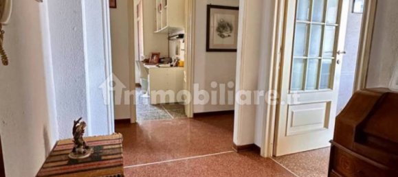 Квартира с 2 спальнями в Генуя, Италия № 317975 8