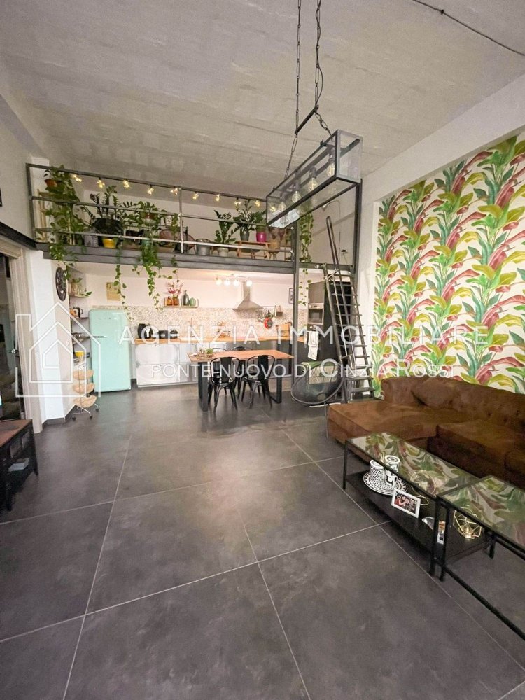 3 bedrooms Apartment in Ravenna, Italy No. 402350