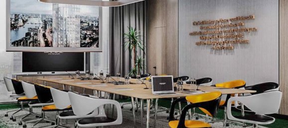 3 bedrooms Apartment in Business Bay, UAE No. 4170 23