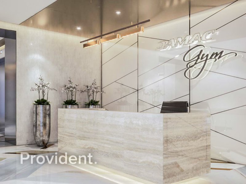 3 bedrooms Apartment in Business Bay, UAE No. 4170