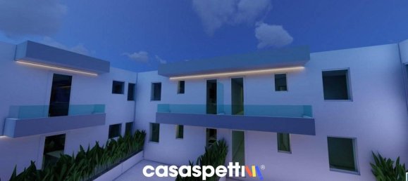 Apartamento de 3 divisões em Porto Cesareo, Italy N.º 35682 9