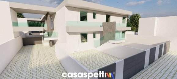Apartamento de 3 divisões em Porto Cesareo, Italy N.º 35682 8