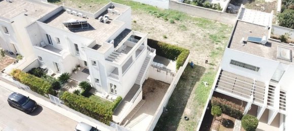 Apartamento de 3 divisões em Porto Cesareo, Italy N.º 35682 3