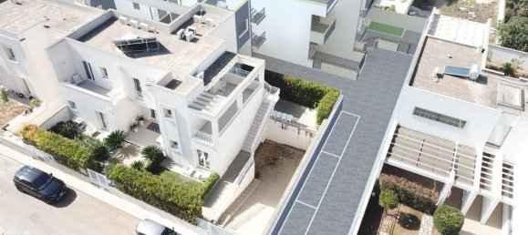Apartamento de 3 divisões em Porto Cesareo, Italy N.º 35682 5