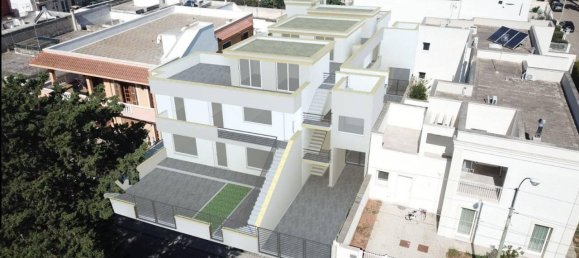 Apartamento de 3 divisões em Porto Cesareo, Italy N.º 35682 4